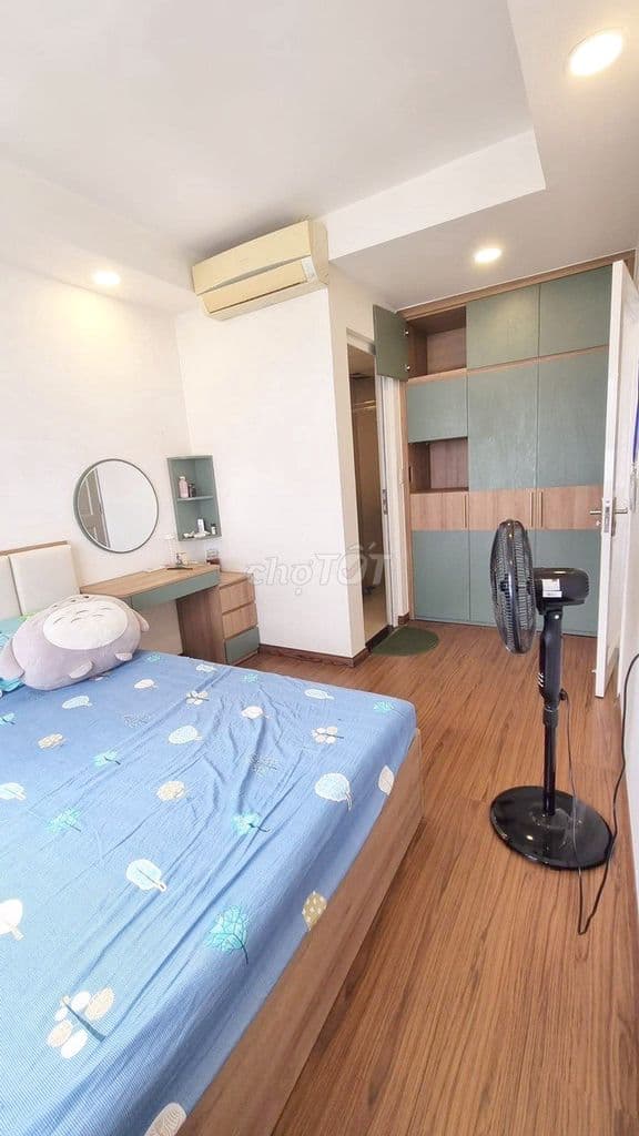 BÁN 2PN 68M2 Ở LAVITA GARDEN ĐẦY ĐỦ TIỆN NGHI, CĂN GÓC RỘNG, BAO THUẾ - Ảnh 2