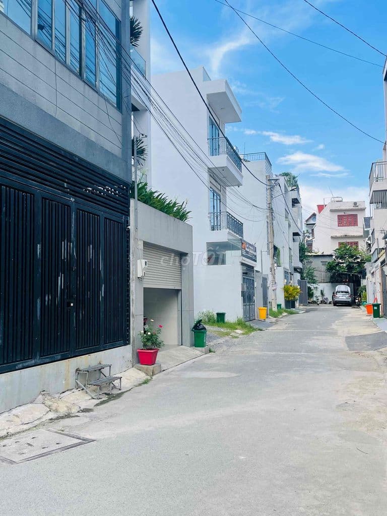 HƠN 5TỶ CÓ NGAY LÔ ĐẤT ĐẸP ,HIẾM KHU APEC TRƯỜNG THỌ RA ĐẶNG VĂN BI 2P