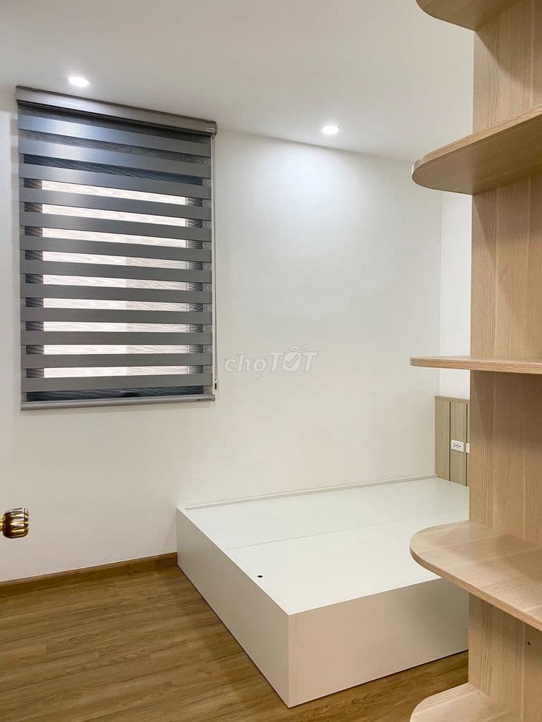 CẮT LỖ_CHUNG CƯ A1 MỄ TRÌ_PHẠM HÙNG_GẦN BẾN XE MỸ ĐÌNH - Ảnh 3