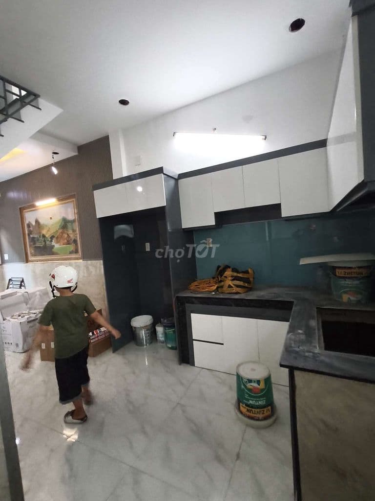 nhà1ty650 nguyễn văn quá Q12 - Ảnh 2