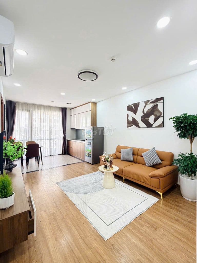 Bán nhanh căn hộ 2PN-2Wc Iris Garden- 30 Trần Hữu Dực giá chỉ 6,xty - Ảnh 3