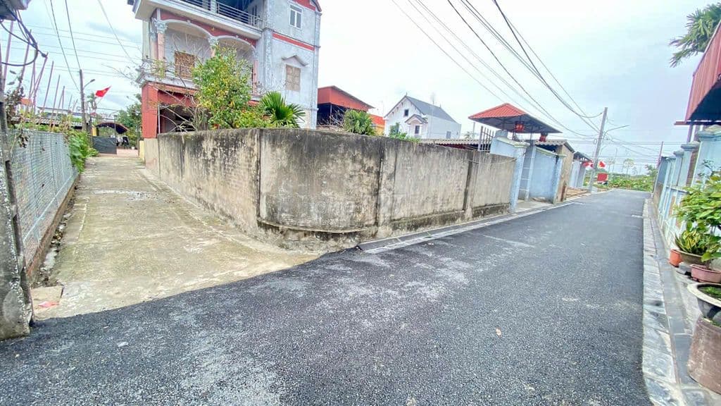 🔥Bán 40m2 Đình Trung, Xuân Nộn, HÀNG BÉ XINH – HIẾM TRONG TẦM TIỀN 🔥 - Ảnh 2