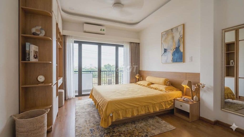 BÁN NHANH NHÀ ĐẸP 5 TẦNG HẺM XE HƠI 6M NGUYỄN THIỆN THUẬT – QUẬN 3 - Ảnh 2