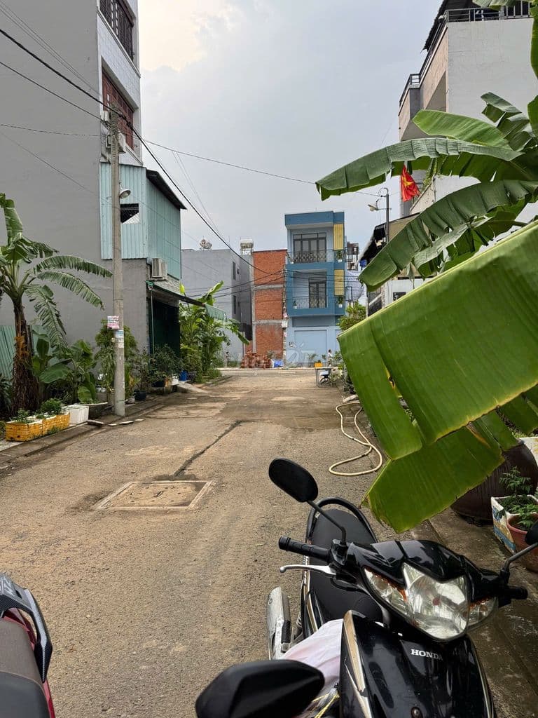 Đất đẹp 54m2, sổ riêng, KDC đường 1, Long Trường, quận 9 giá 3 tỷ 150 - Ảnh 2