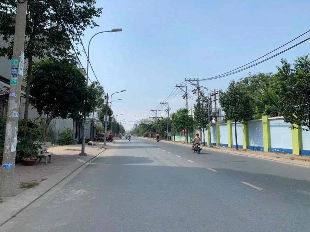 Bán đất KDC Bình Hưng - Ql50 đã có sổ Giá Rẻ - Ảnh 3