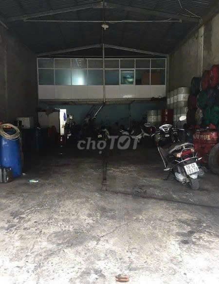Bán gấp nhà kho DT 8x20 đường nhựa 8m, gần chợ Đại Hải, Cây Xăng 61 - Ảnh 3