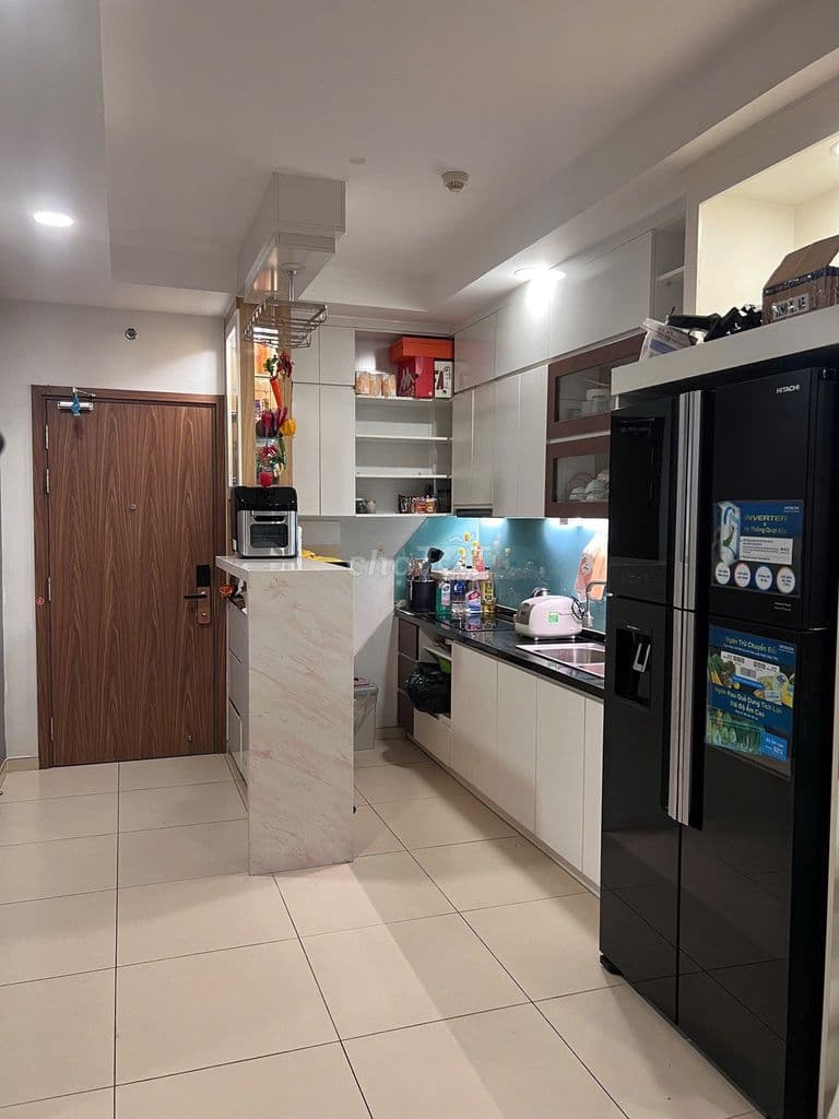 THE PEGASUITE1 (68m² 2PN+2WC) - SẴN SỔ - LẦU CAO - GIÁ THƯƠNG LƯỢNG - Ảnh 2