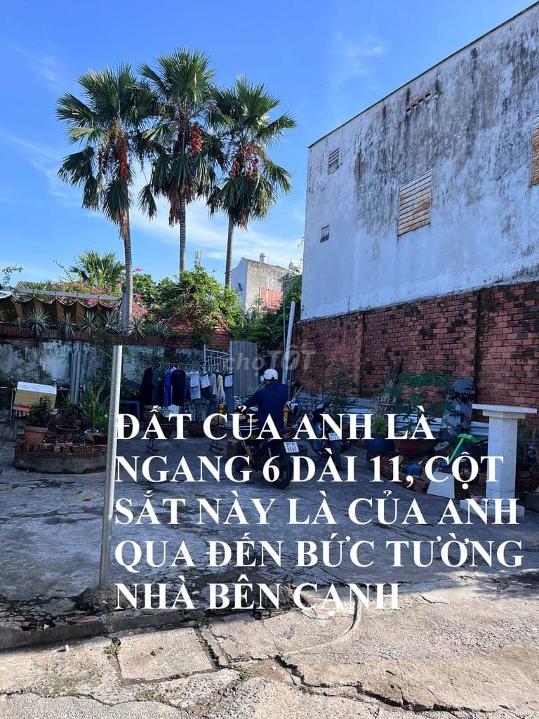 Đón đầu Vành Đai 2, Đất đẹp ngang 6m hiếm, Tô Ngọc Vân 1 sẹc ngắn - Ảnh 2