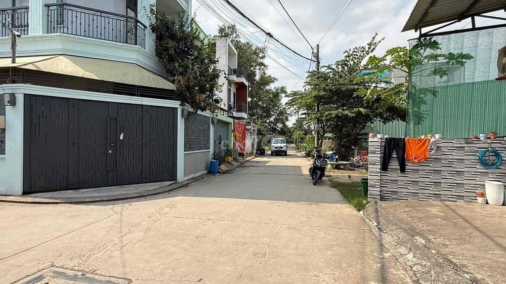 BÁN NỀN ĐẤT HẺM Ô TÔ ĐƯỜNG SỐ 970 - 4.55 TỶ/59M2 - Ảnh 3