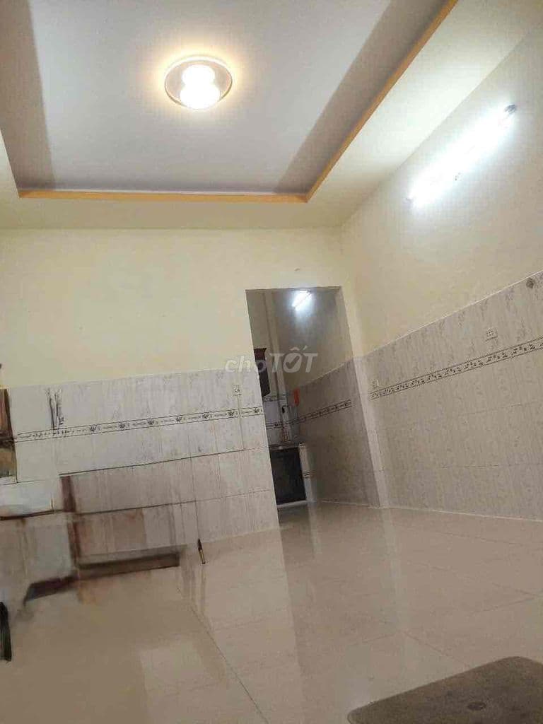 3 tỷ 6 _ nhà 2pn _ Ngang 4.5m _ 80 m sàn _ hẻm ngắn 3.5 m - Ảnh 2