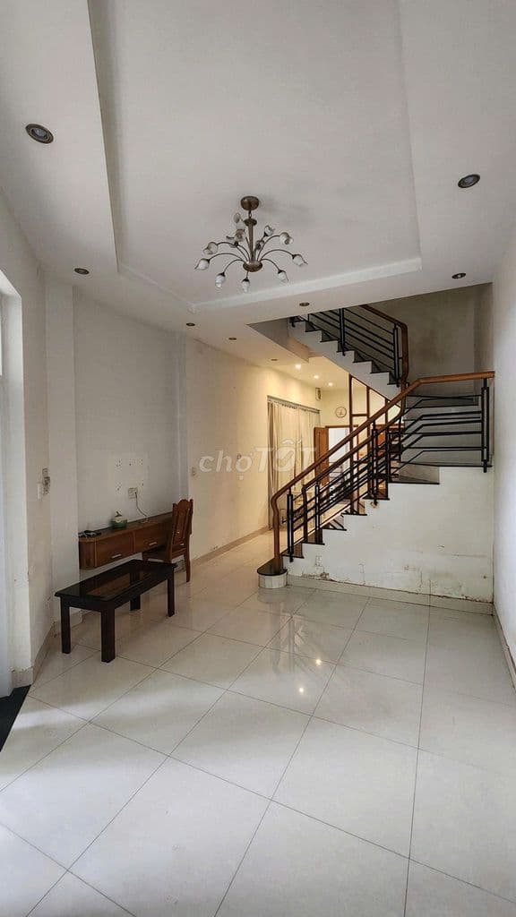 BÁN NHÀ CĂN GÓC 2 MẶT TIỀN - KHU TÂN QUY ĐÔNG (QUẬN 7) - Ảnh 2