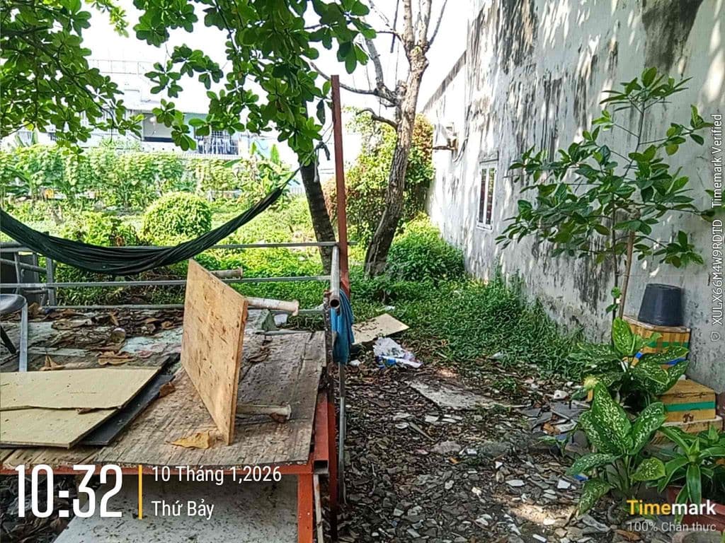 Bán đất 51m2 full thổ cư hẻm xe hơi hẻm cách Lê Văn Việt 300m - Ảnh 2