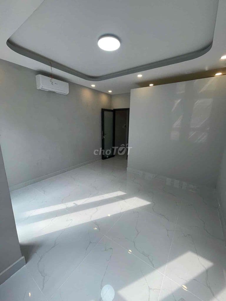 BÁN NHÀ HẺM XE HƠI VƯỜN LÀI 3 TẦNG 3 PN 30M2 GIÁ CHỈ NHỈNH 5 TỶ TL - Ảnh 3