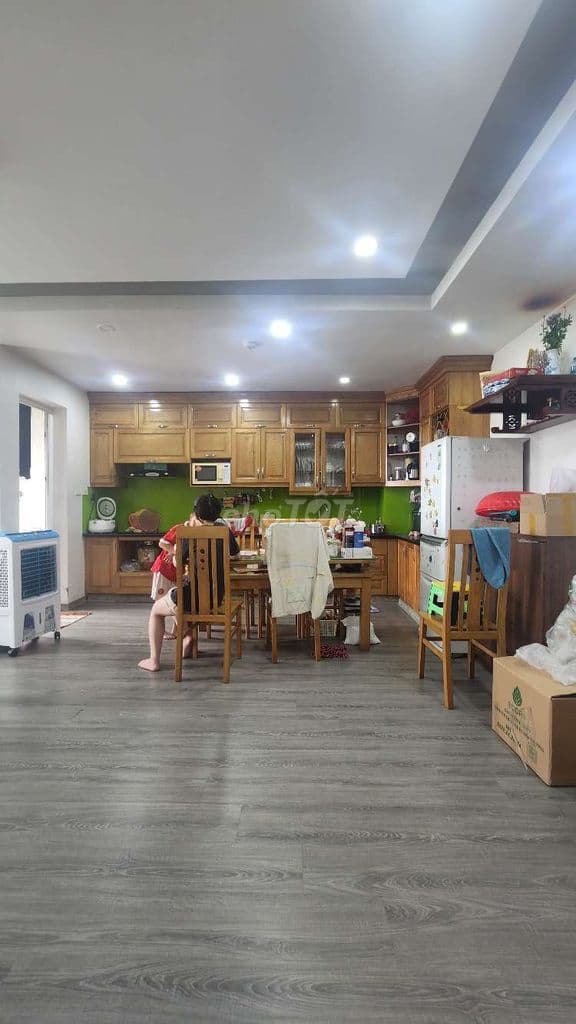 💥Căn 101m² CT7 Dương Nội - Tầng cao - Hướng Đông Nam - Quanh 6 tỷ