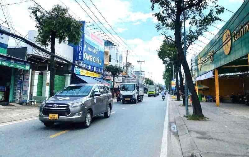 NHÀ MẶT TIỀN NGANG 8M NGAY PHẠM VĂN ĐỒNG THU NHẬP 20tr/tháng - Ảnh 2