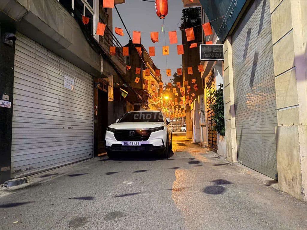 Chính chủ mình cần bán gấp mảnh đất ngõ 32 Lệ Mật,50m, ngõ thông, ô tô - Ảnh 2