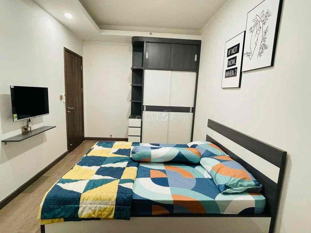 BÁN CĂN 2PN ĐẦY ĐỦ NỘI THẤT GIÁ *** THỊ TRƯỜNG. LH *** - Ảnh 3