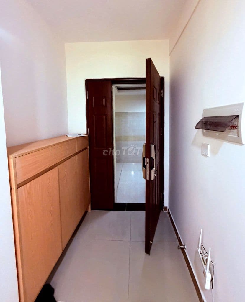 BÁN CH 4PN 161M2 NHÀ FULL NỘI THẤT - Ảnh 2