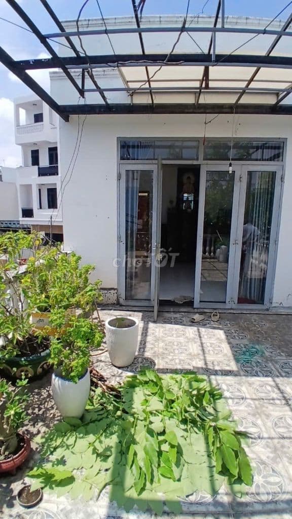 Nhà 2 mặt tiền Hoàng Hoa Thám, Bình Thạnh, 145m², 3 tầng, giá tốt