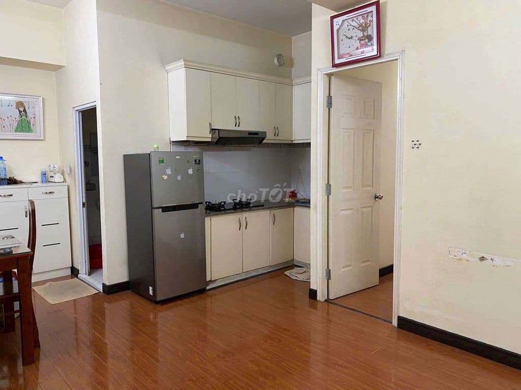 CĂN HỘ LÊ THÀNH 840TR - TẶNG FULL NỘI THẤT - 37,5m2 1PN