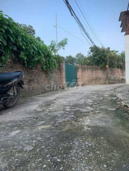 bán lô đất 60m tại Trung Giã, đẹp, giá tốt