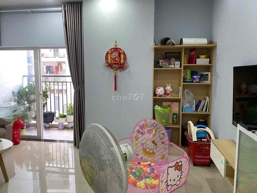 BÁN CHUNG CƯ ORIENTAL PLAZA - 685 âu cơ, Tân Phú