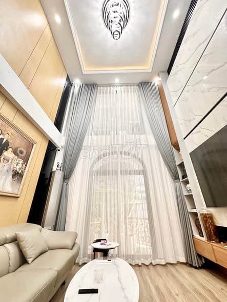 bán nhà 7 tầng Hồ Tây nội thất xịn - Ảnh 3