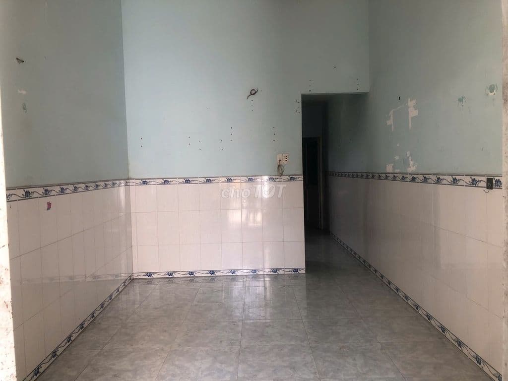 Trao tay căn nhà cấp 4 ngay UBND Long Thạnh Mỹ (Cũ)