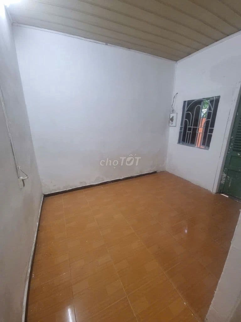 Gần HXH 54m2, Lê Quang Định, SHR, Không QH, nhà Cũ, Tiện Xây mới