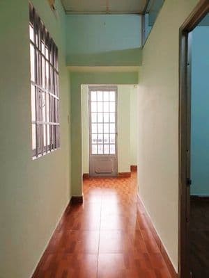 NHÀ 2 TẦNG, NGANG GẦN 5M, 4PN, QUẬN 7 – CHỈ 4.X TỶ - Ảnh 3