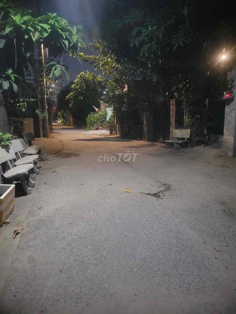 bán nhà mặt tiền sắp lên nhựa Đông thạnh 3,550 tỷ