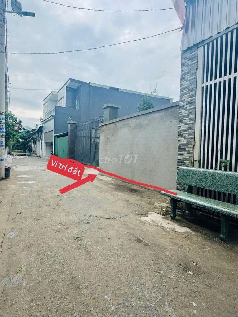 bán đất Phú Mỹ giá rẻ nhất