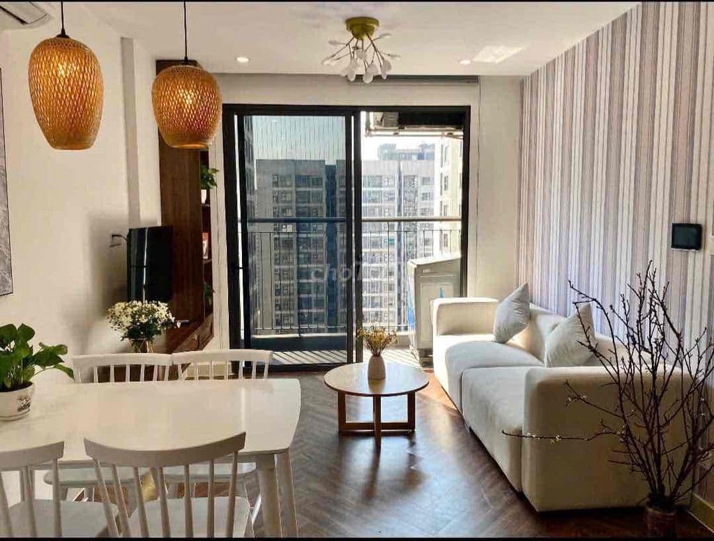 CƠ HỘI VÀNG CHỈ 2,7 TỶ SỞ HỮU NGAY CĂN 1N+ FULL ĐỒ TẠI VINHOMES OCP - Ảnh 3