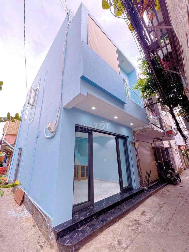 🔥NGUYỄN THIỆN THUẬT, P.24, Q. BÌNH THẠNH - Ảnh 3