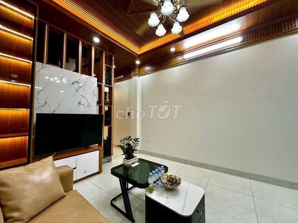 bán nhà 4 tầng Quang Trung Hà Đông giá nhỉnh 9 tỷ - Ảnh 3