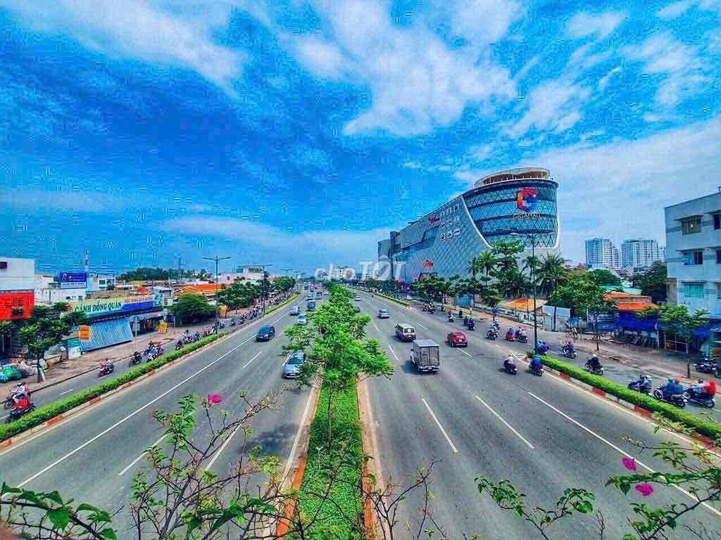 Hàng Hiếm Nhất Khu Bên Sông Hiệp Bình Chánh