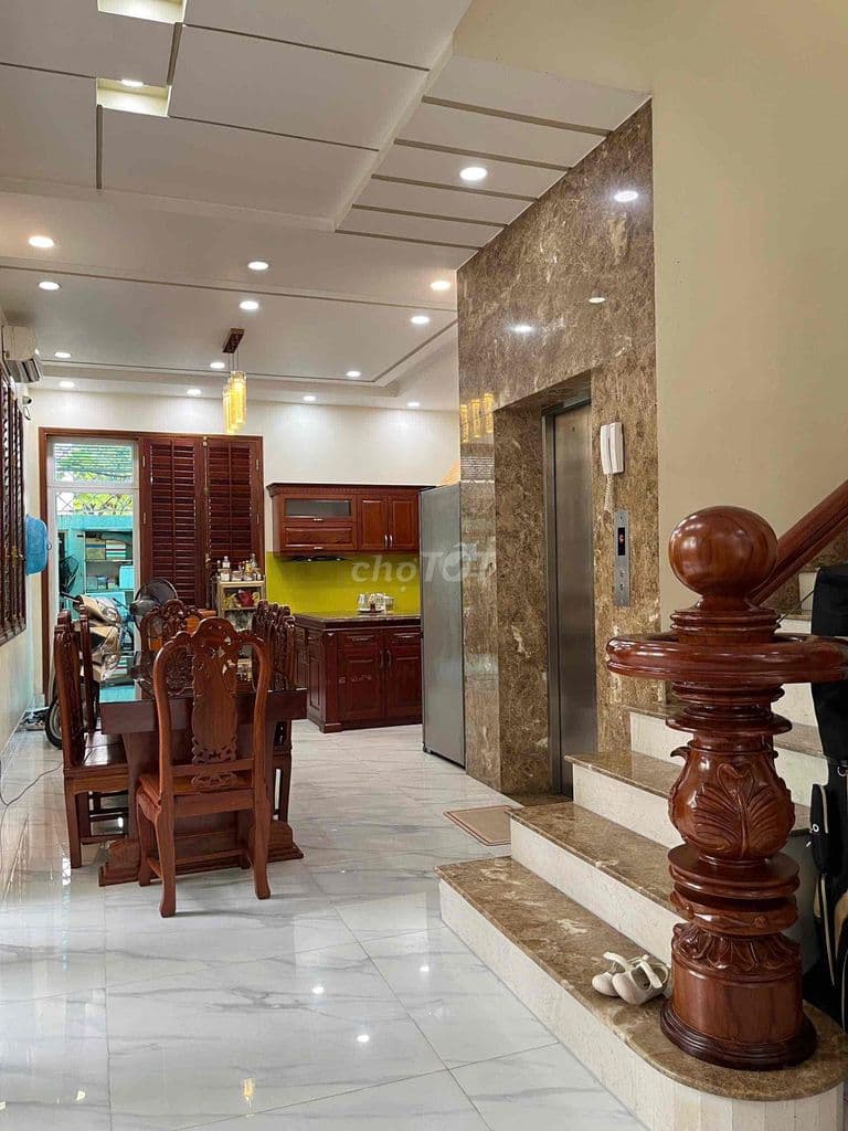 Biệt thự góc 2 Mặt tiền KDC Gia Hoà, Phước Long B. DT: 252m2/23.8 Tỷ - Ảnh 2