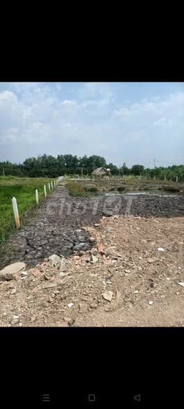 Bán đất Phú An, Thủ Dầu Một, Bình Dương 829m2 thổ cư gần Đại Nam - Ảnh 2