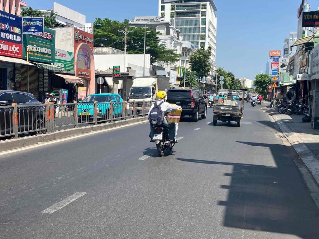 🔥MT HIẾM LÔ ĐẤT 250M2 - NGANG HƠN 8M HẺM SAU OTO A4 - CHỈ 60TỶ - Ảnh 3