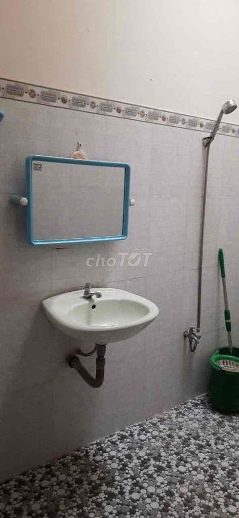 Chính chủ bán nhà hẻm 4m khu nhà cao tầng - Ảnh 3