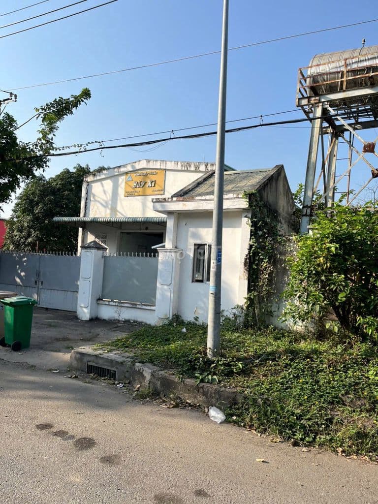 Cần bán khu nhà xưởng trong kcn hiệp Phước,nhà bè,tp hcm - Ảnh 3