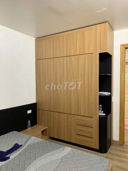 Cần Bán Nhanh – Căn Hộ Tập Thể - Cổ Nhuế 2.