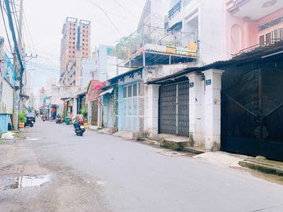 Bán nhà mặt tiền Đoàn Hồng Phước, Tân Phú, 4.2mx21m, giá 9.8 tỷ - Ảnh 3