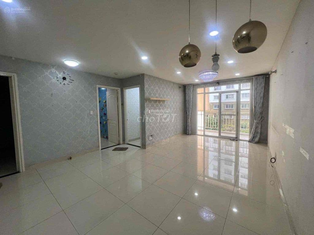 C/c HAPP CITY( KDC hạnh phúc) 67m2 viêu công viên giá 2 tỷ 300 - Ảnh 2