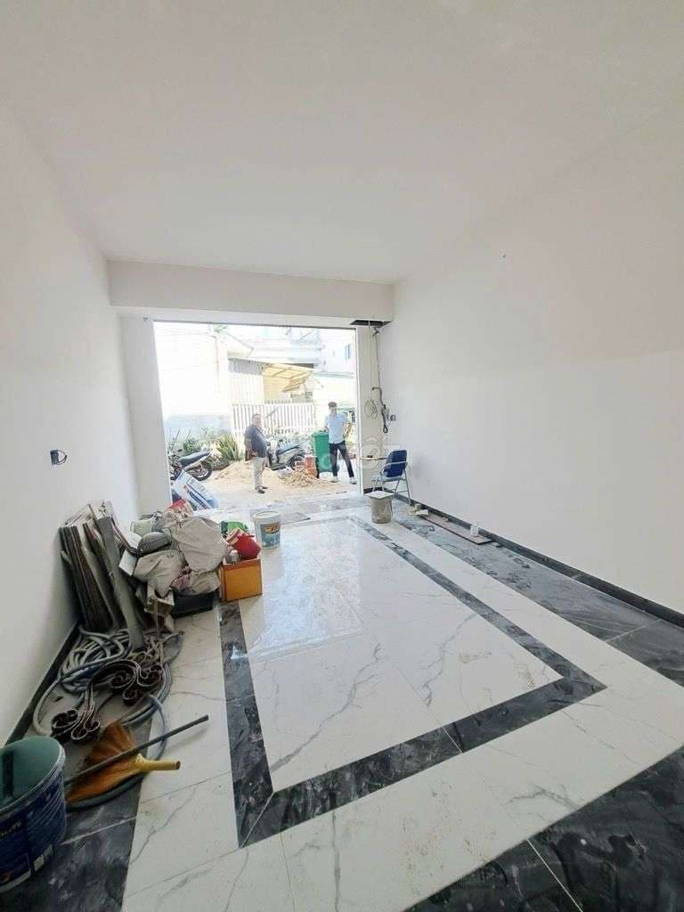 Khu Tên Lửa - Mã Lò - 4X26 - Nhà Mới 3 Tầng - Hoàn Công - Giá 6.8 Tỷ - Ảnh 3