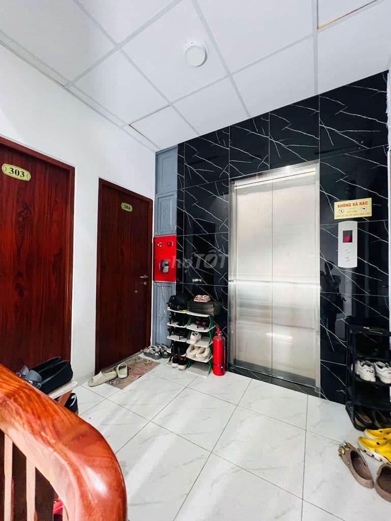 💥 Bán 62m2 nhà 5 tầng thang máy Mỹ Đình, chỉ 11.59 tỷ - Ảnh 3