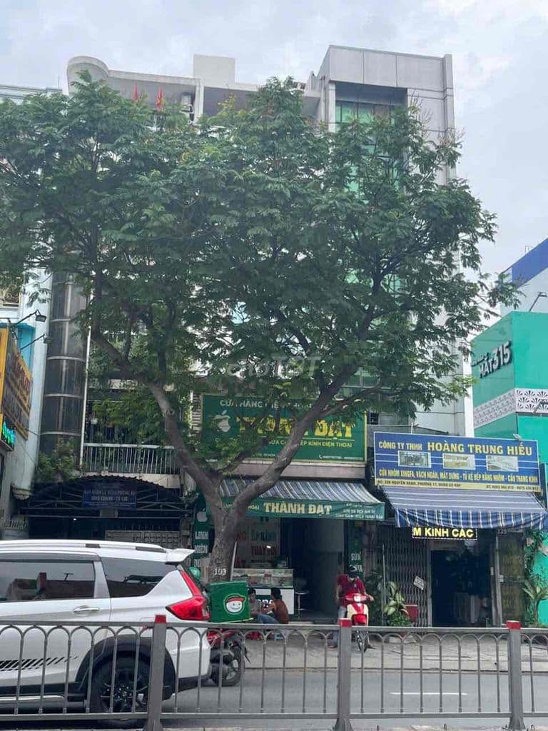 chính chủ cần bán (4*20) 80m nguyễn oanh phường 17 gò vấp - Ảnh 2