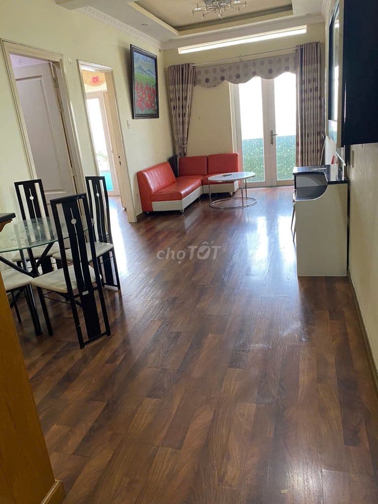 Căn Góc CC Ngô Tất Tố view Landmark đẹp - Ảnh 2