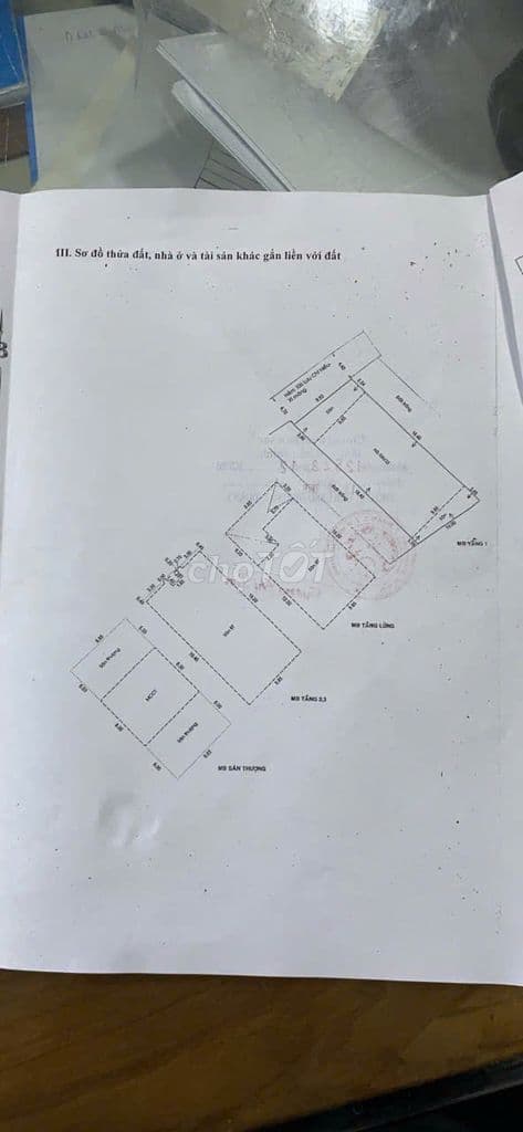 Bán CHDV đường Lưu Chí Hiếu, giá 33,3 tỷ