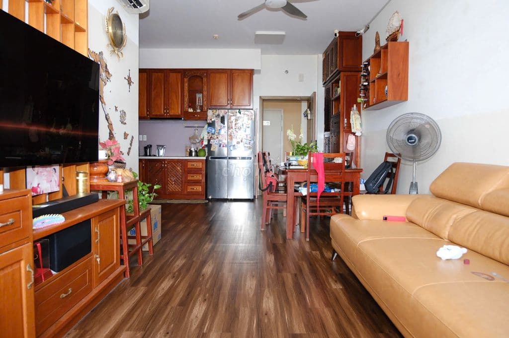 Cần bán căn hộ Chung cư Chính chủ đang ở - Ảnh 2